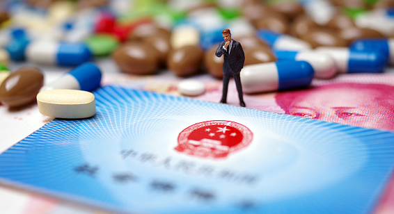 芯动合肥医保卡到期，换新流程在这里